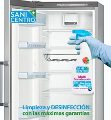sanicentro