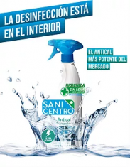 sanicentro