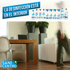 sanicentro