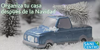 sanicentro