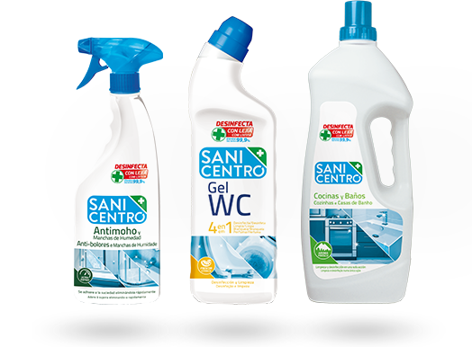 sanicentro